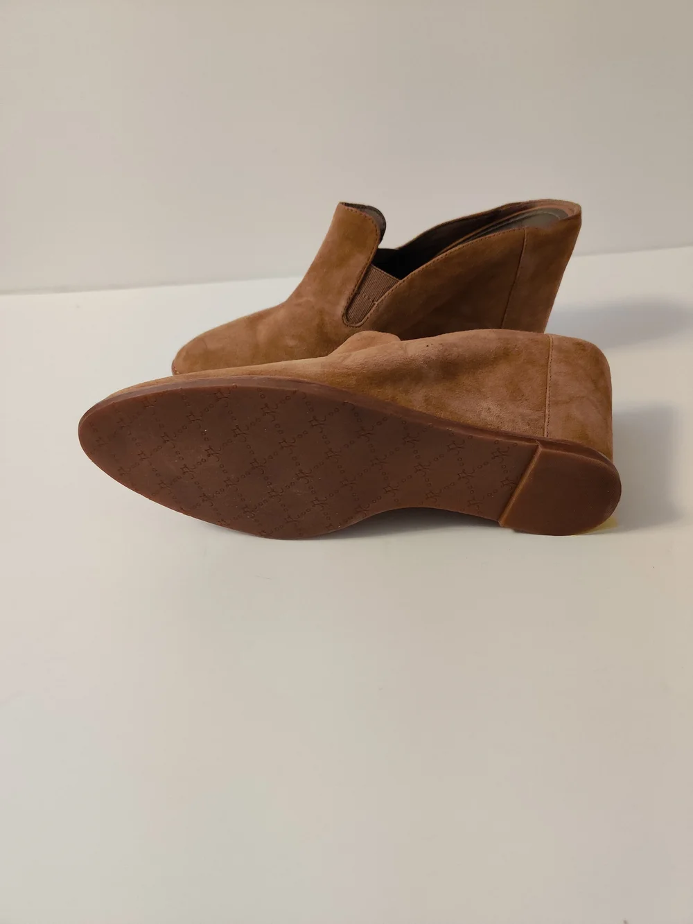 Johnston & Murphy elegant johnston
